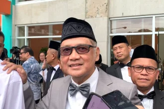 Mentri Haji
