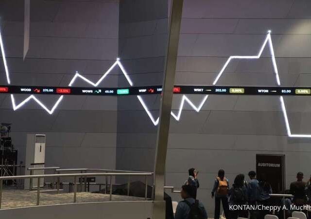 Evaluasi FCA Diharapkan Tingkatkan Kepercayaan Investor Pasar Saham